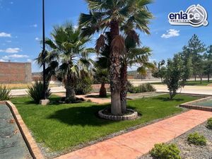 Terreno en venta Real Campestre