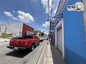 Renta Local Comercial en el Centro