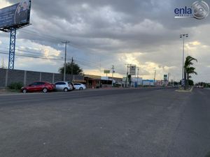 Terreno en venta en carretera Mezquital