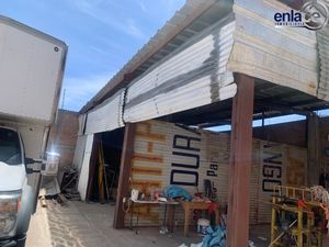 Bodega en Venta por Carril 2000