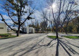 Terreno en venta Haciendas del Nogal