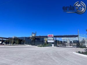 Renta Bodega en Nuevo Parque Industrial
