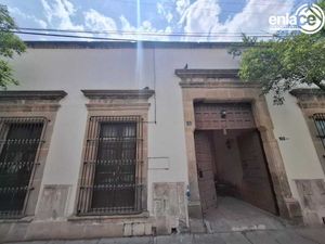 Centro Histórico de Durango