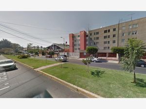 Departamento en Venta en Lomas Estrella Iztapalapa