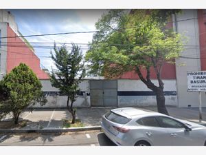 Terreno en Venta en Anzures Miguel Hidalgo