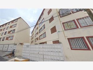 Departamento en Venta en Santiago Ahuizotla Azcapotzalco