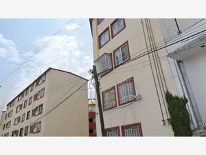 Departamento en Venta en Santiago Ahuizotla Azcapotzalco