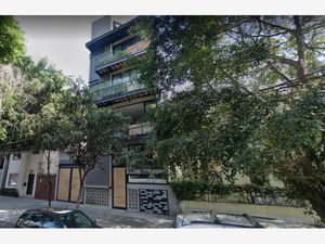 Departamento en Venta en Narvarte Oriente Benito Juárez