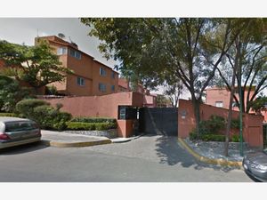 Casa en Venta en El Capulin Tlalpan