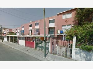 Departamento en Venta en El Rosario Azcapotzalco