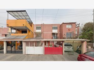 Departamento en Venta en El Rosario Azcapotzalco