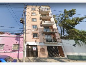 Departamento en Venta en Santa Maria Nonoalco Álvaro Obregón