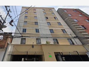 Departamento en Venta en Pensil Norte Miguel Hidalgo