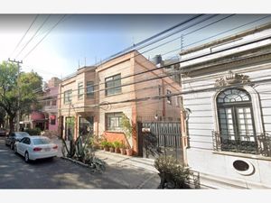 Departamento en Venta en Roma Norte Cuauhtémoc