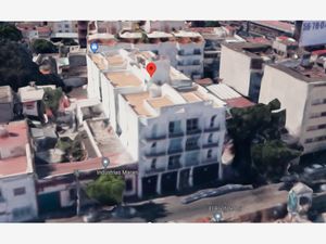 Departamento en Venta en Albert Benito Juárez