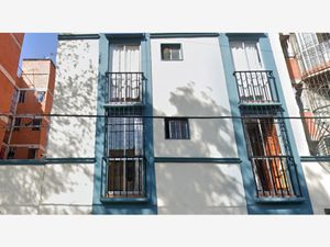 Departamento en Venta en Guerrero Cuauhtémoc