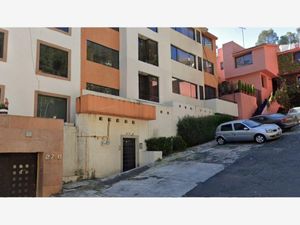 Departamento en Venta en Lomas Verdes 4a Sección Naucalpan de Juárez