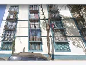 Departamento en Venta en Guerrero Cuauhtémoc