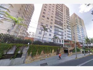 Departamento en Venta en Anáhuac I Sección Miguel Hidalgo