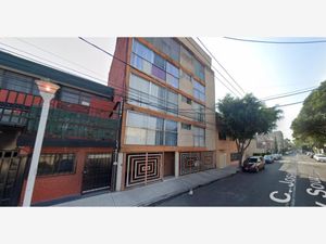 Departamento en Venta en Viaducto Piedad Iztacalco