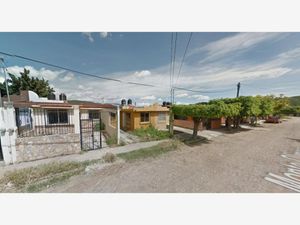 Casa en Venta en Los Naranjos Autlán de Navarro