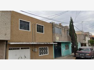 Casa en Venta en Reforma A Sección 1 Nezahualcóyotl