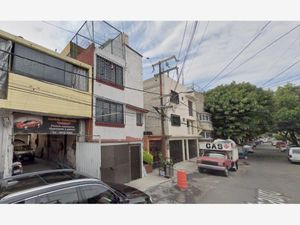 Casa en Venta en Santa Ursula Coapa Coyoacán