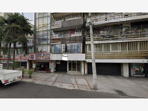 Departamento en Venta en Narvarte Poniente Benito Juárez