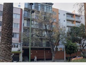 Departamento en Venta en Piedad Narvarte Benito Juárez