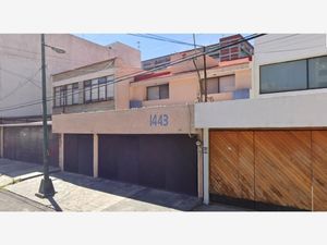 Casa en Venta en Del Valle Sur Benito Juárez