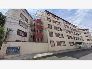 Departamento en Venta en Santiago Ahuizotla Azcapotzalco