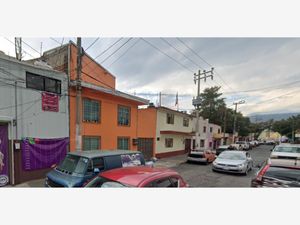 Departamento en Venta en Tlalcoligia Tlalpan