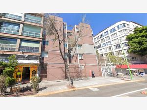 Departamento en Venta en Buenavista Cuauhtémoc