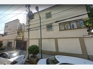 Departamento en Venta en Portales Norte Benito Juárez