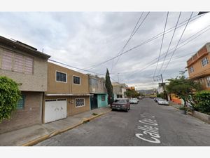 Casa en Venta en Reforma A Sección 1 Nezahualcóyotl