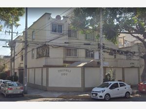 Departamento en Venta en Portales Norte Benito Juárez