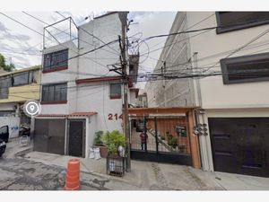 Casa en Venta en Santa Ursula Coapa Coyoacán