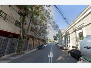 Departamento en Venta en Moderna Benito Juárez