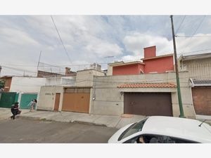 Casa en Venta en Santa Ursula Xitla Tlalpan