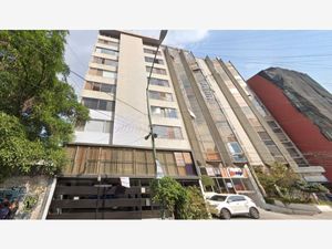 Departamento en Venta en Del Valle Norte Benito Juárez