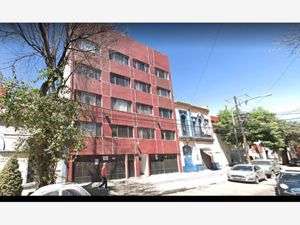 Departamento en Venta en Santa Maria la Ribera Cuauhtémoc