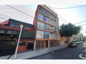 Departamento en Venta en Viaducto Piedad Iztacalco