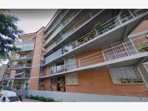 Departamento en Venta en Popotla Miguel Hidalgo