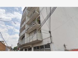 Departamento en Venta en Legaria Miguel Hidalgo