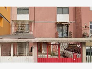 Departamento en Venta en El Rosario Azcapotzalco