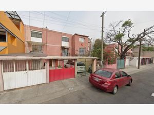 Departamento en Venta en El Rosario Azcapotzalco