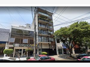 Departamento en Venta en Roma Norte Cuauhtémoc