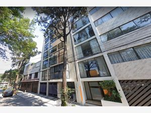 Departamento en Venta en Nochebuena Benito Juárez