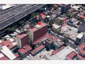 Departamento en Venta en Santa Maria Nonoalco Álvaro Obregón