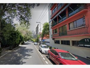 Terreno en Venta en Anzures Miguel Hidalgo